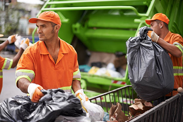 Best Recycling Services for Junk  in Westlake Vlage, IL